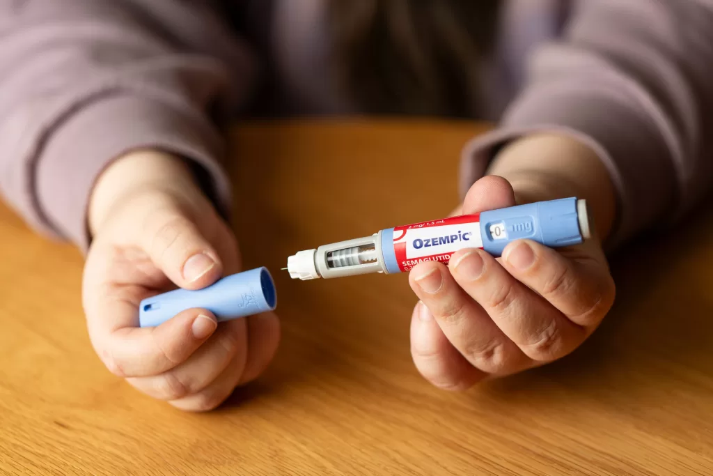 Ozempic: O Que Você Precisa Saber Sobre Este Medicamento