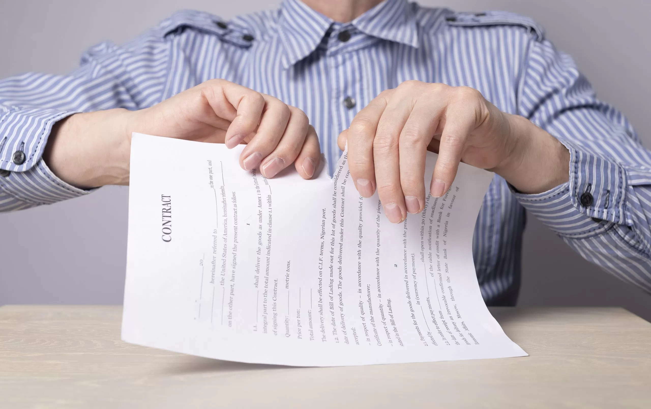 Cancelamento Unilateral de Plano de Saúde: O Que Você Precisa Saber